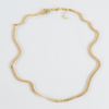 COLLIER, 18k guld
