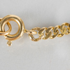 COLLIER, 18k guld