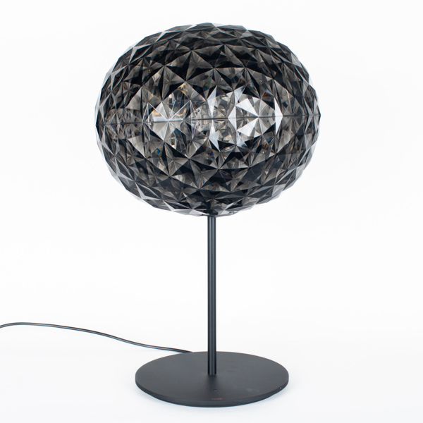 TOKUJIN YOSHIOKA, bordslampa, "Planet", Kartell