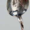 KAFFESKEDAR, 5 st, silver, 1900-tal