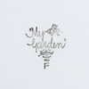 MARIANNE WESTMAN, 8 del, servisporslin, "My Garden", Rörstrand, 1960-tal
