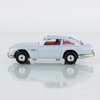 CORGI, modellbil, plåt,  "007", Aston Martin DB5, England, 1960-tal