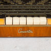 RADIO, Concerton, typ V536, 1900-talets mitt