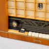 RADIO, Concerton, typ V536, 1900-talets mitt