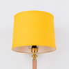 BORDSLAMPA, 1970-tal