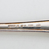 SAMLING KAFFESKEDAR, 26 st, silver, olika modeller, 1900-talets första hälft