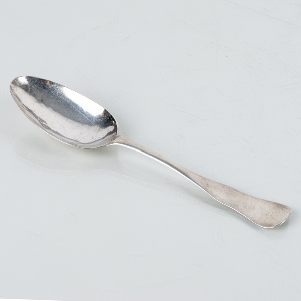 SKED, silver, Carl Fredrik Seseman (verksam 1781-1819), Arboga 1793