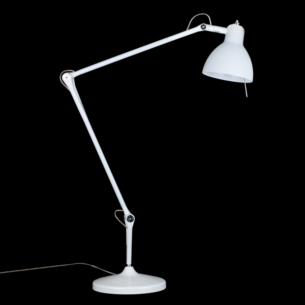 SKRIVBORDSLAMPA, "Lyxy", Rotaliana, Italien, 2000-tal