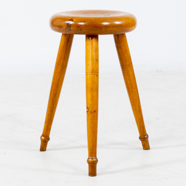 PALL, furu, 1900-talets första hälft