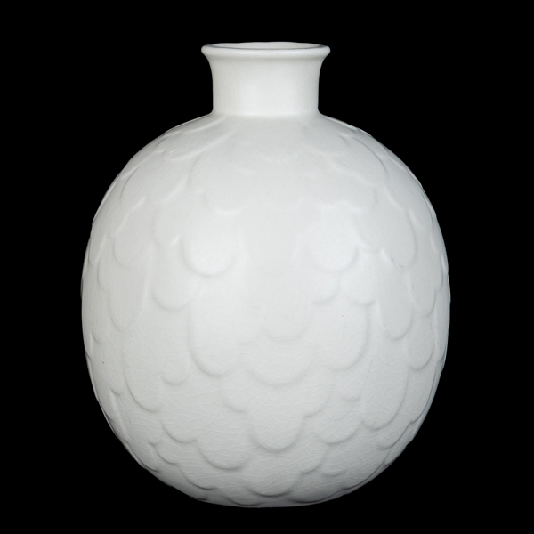  GERTRUD LÖNEGREN, vas, stengods, "Capri",  Rörstrand