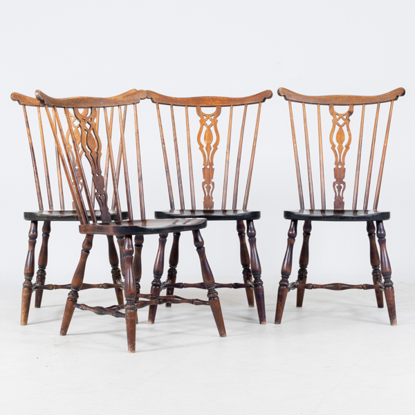 STOLAR, 4 st, Gemla, DIÖ, 1900-tal