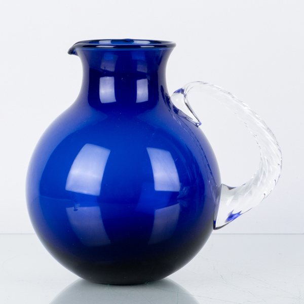BRINGARE, glas, Wako, 1900-/2000-tal