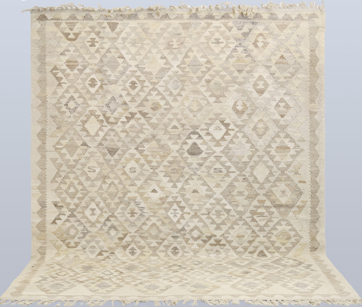 MATTA, Kelim, ca 245 x 197 cm