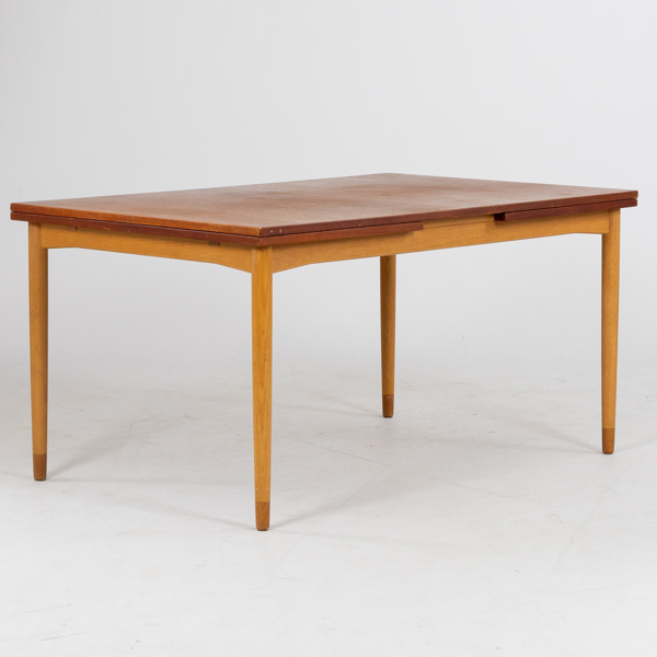 BØRGE MOGENSEN, matbord, "Öresund", Karl Andersson & Söner, 1950-/60-tal