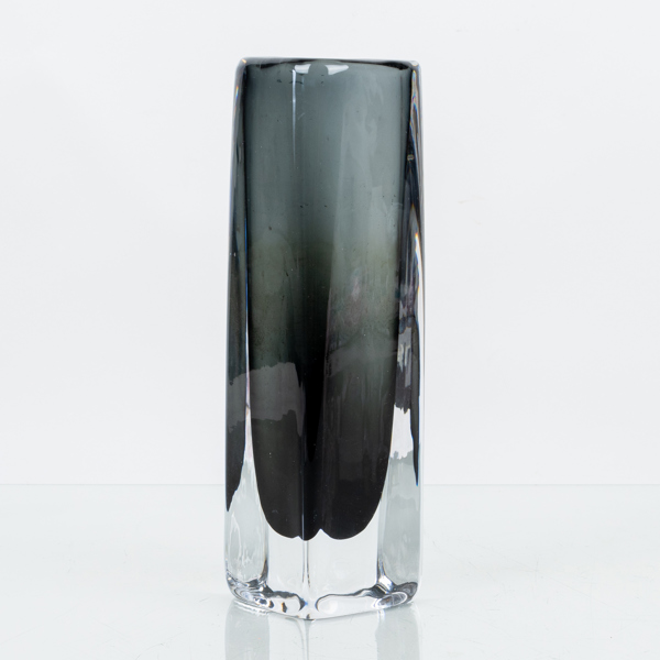 NILS LANDBERG, vas, glas, Orrefors