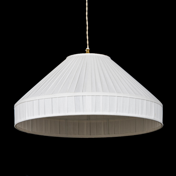 TAKLAMPA, Karlskrona Lampfabrik, nutida