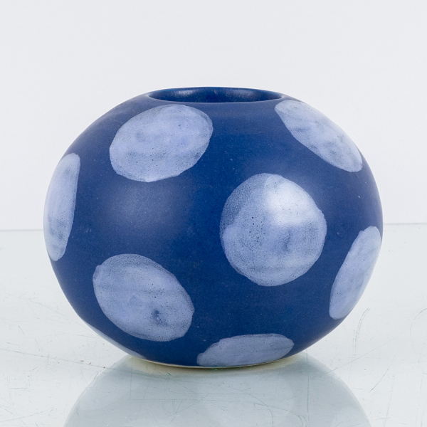 LJUSLYKTA, keramik, Paradisverkstan, Öland, 1900-/2000-tal