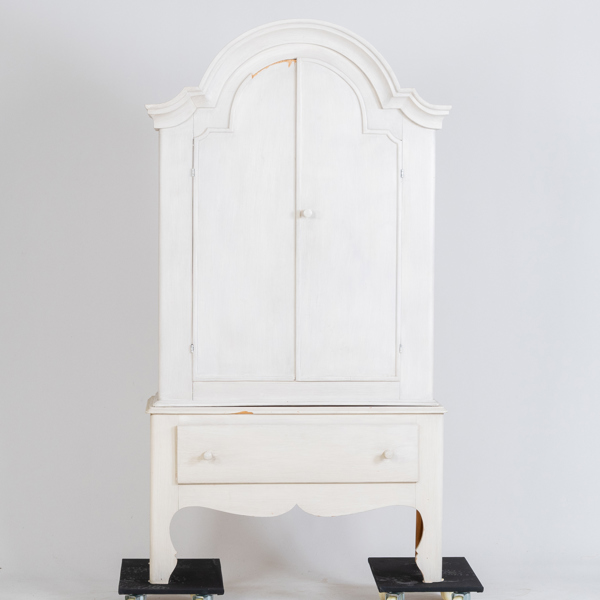 SKÅP, 1900-talets andra hälft