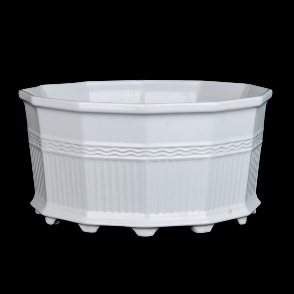 YTTERFODER, porslin, "Prins Eugens Waldemarsudde", Gustavsberg, 1900-/2000-tal