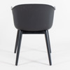 KARMSTOL, "Fiber chair - Tube base", Muuto