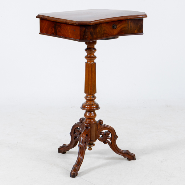 SYBORD, omkring år 1900