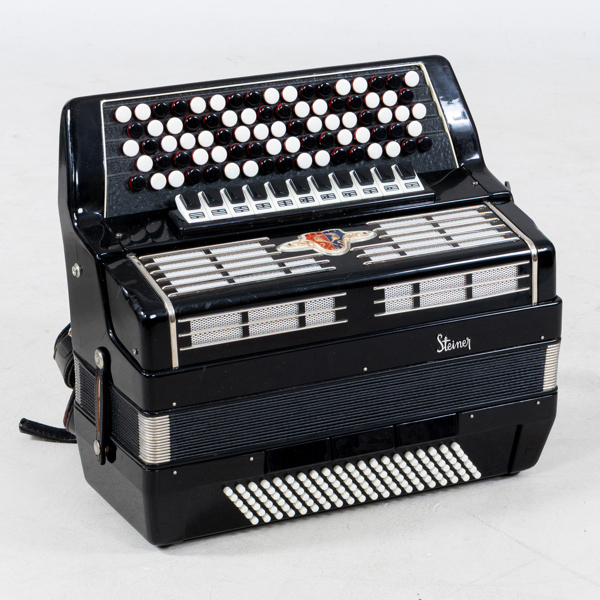 DRAGSPEL, Steiner, 1900-tal