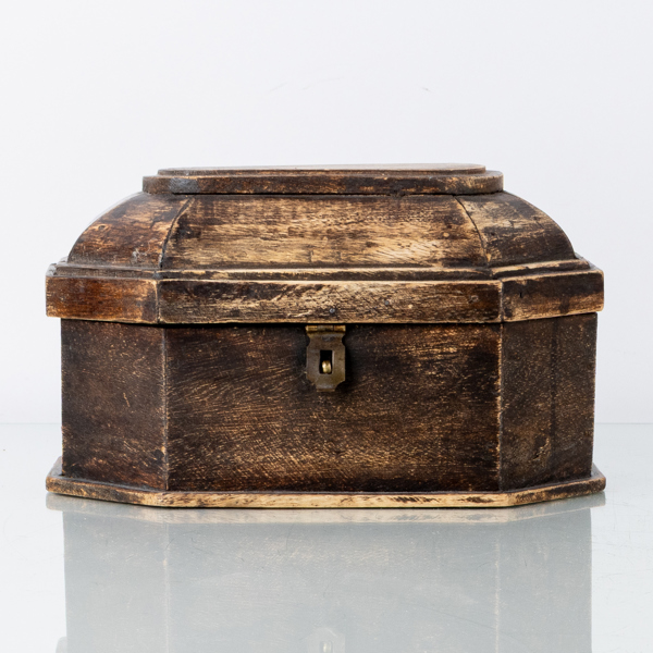 SKRIN, barockstil, 1900-talets andra hälft