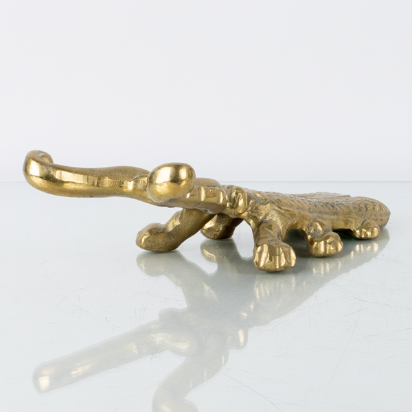 STÖVELKNEKT, malm, Bersbo, 1900-tal 