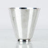 PER SKÖLD, bägare, silver, Stockholm 1951, vikt ca 99 g