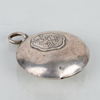 BJÄLLRA, silver, 1900-tal