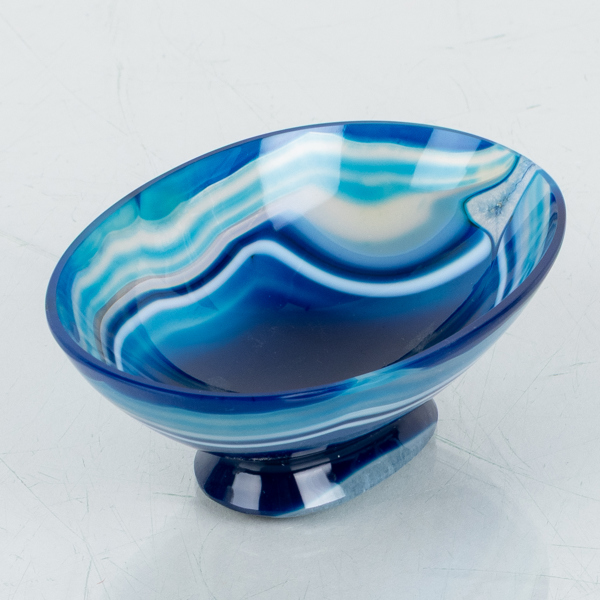 SKÅL, sten, 1900-talets andra hälft