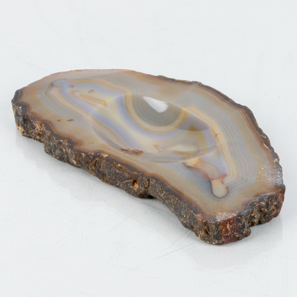 SKÅLFAT, sten, sannolikt Sydamerika