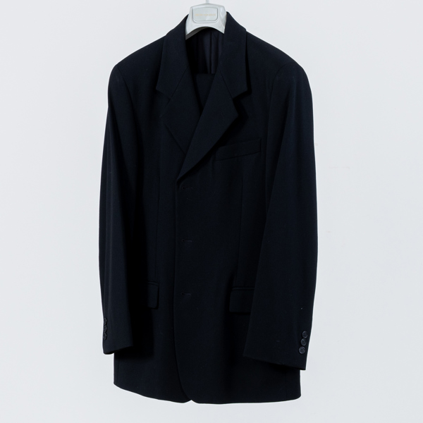 KOSTYM, herr, Emporio Armani, storlek eu50