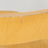 ALVAR AALTO, 1 par barnstolar, modell N65, 1900-talets andra hälft 