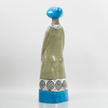MARI SIMMULSON (1911-2000), figur, lergods, monogramsignerad 