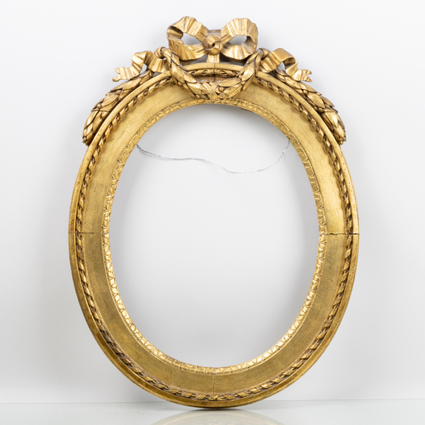 RAM, gustaviansk, 1700-talets andra hälft 