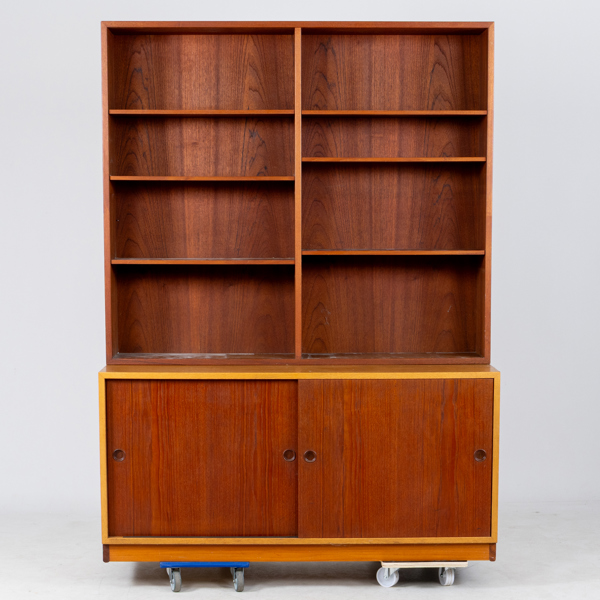 BØRGE MOGENSEN, bokhylla, Bra Bohag, Karl Andersson's, 1950-/60-tal