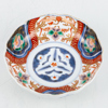 SKÅL, porslin, Imari, Japan, 1800-/1900-tal