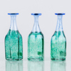 BERTIL VALLIEN, 3 st miniatyrvaser, glas, Kosta Boda