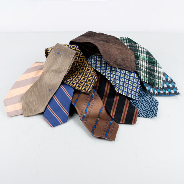 SLIPSAR, 11 st, 1900-talets andra hälft