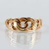 RING, 18k guld