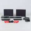 BANG & OLUFSEN, stereo, 6 enheter 
