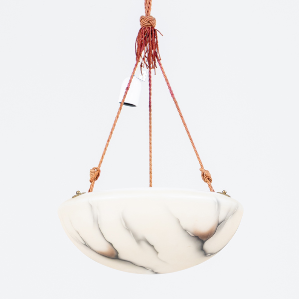 TAKAMPEL, glas, 1900-talets första hälft