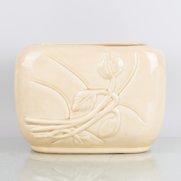 YTTERFODER, porslin, sannolikt 1900-talets mitt