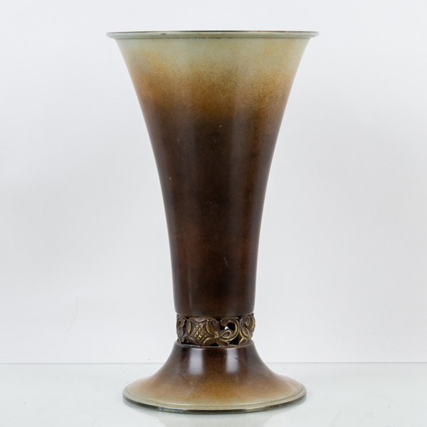 VAS, brons, Ystad-brons, 1940-tal