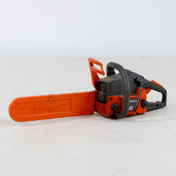 MOTORSÅG, Husqvarna, 40, 2000-tal
