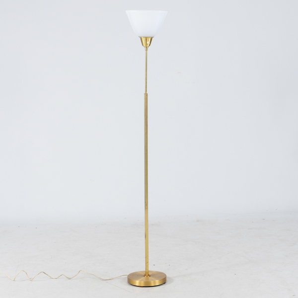 GOLVLAMPA, AB Armaturhantverk Göteborg, 1900-talets andra hälft