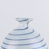 BERTIL VALLIEN, vas, glas, "Aphrodite", Artist Collection, Kosta Boda, signerad 