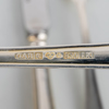 BESTICK, silver, "Gammal Svensk", GAB, 1900-talets andra hälft 