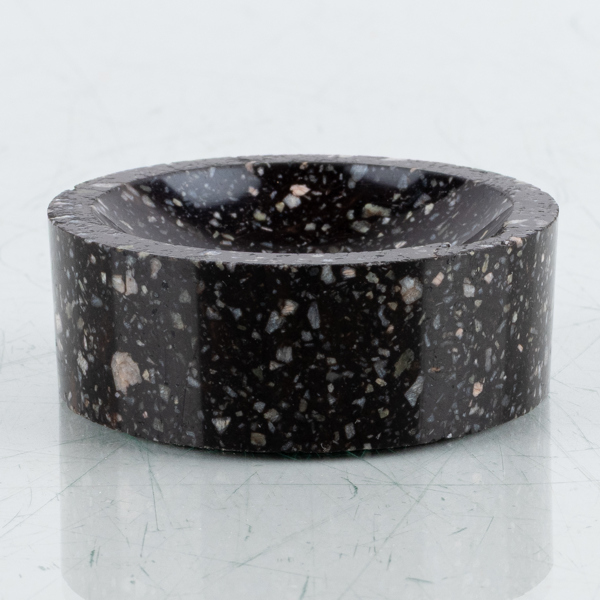 SALTKAR, porfyr, 1800-talets första hälft